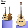 Wholesale 40 inch Acoustic ukulele